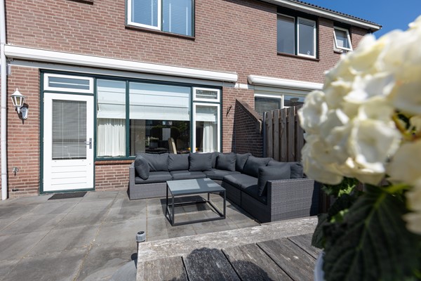 Medium property photo - Veenmos 9, 2914 XG Nieuwerkerk aan den IJssel